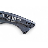 Honda CR-Z CRZ 11-15 Headlight Lamp Bumper Bracket Beam Left/Driver, E035, OEM, 2011, 2012, 2013, 2014, 2015