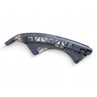 Honda CR-Z CRZ 11-15 Headlight Lamp Bumper Bracket Beam Left/Driver, E035, OEM, 2011, 2012, 2013, 2014, 2015