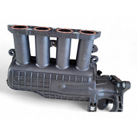 Honda CR-Z CRZ 11-16 Lower Air Intake Manifold, 17010-RTW-000, E035, OEM, 2011, 2012, 2013, 2014, 2015, 2016