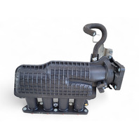 Honda CR-Z CRZ 11-16 Lower Air Intake Manifold, 17010-RTW-000, E035, OEM, 2011, 2012, 2013, 2014, 2015, 2016