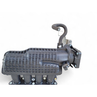 Honda CR-Z CRZ 11-16 Lower Air Intake Manifold, 17010-RTW-000, E035, OEM, 2011, 2012, 2013, 2014, 2015, 2016