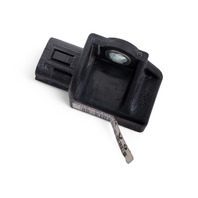 Honda CR-Z CRZ 11-16 Impact Crash Sensor 77930-SZT-B110, E035, OEM, 2011, 2012, 2013, 2014, 2015, 2016