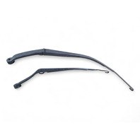 Honda CR-Z CRZ 11-16 Windshield Wiper Arm Set Right/Left Side, 76600-SZT-G01, E035, OEM, 2011, 2012, 2013, 2014, 2015, 2016
