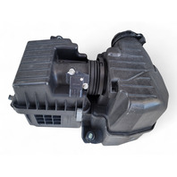 Honda CR-Z CRZ 11-16 Air Cleaner Box Assembly, 17201-RTW-010, E035, OEM, 2011, 2012, 2013, 2014, 2015, 2016