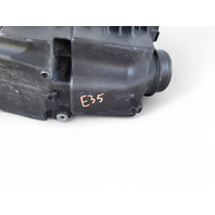 Honda CR-Z CRZ 11-16 Air Cleaner Box Assembly, 17201-RTW-010, E035, OEM, 2011, 2012, 2013, 2014, 2015, 2016