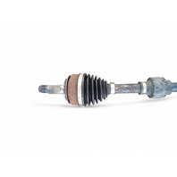 Honda CR-Z CRZ 11-12 Axle Shaft Front Right M/T 44305-SZT-G01, E035, OEM, 2011, 2012