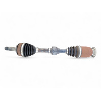 Honda CR-Z CRZ 11-12 Axle Shaft Front Right M/T 44305-SZT-G01, E035, OEM, 2011, 2012