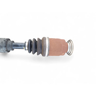 Honda CR-Z CRZ 11-12 Axle Shaft Front Right M/T 44305-SZT-G01, E035, OEM, 2011, 2012