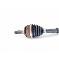 Honda CR-Z CRZ 11-12 Axle Shaft Front Right M/T 44305-SZT-G01, E035, OEM, 2011, 2012