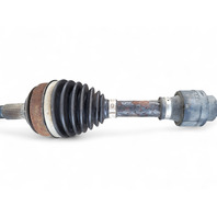 Honda CR-Z CRZ 11-12 Axle Shaft Front Right M/T 44305-SZT-G01, E035, OEM, 2011, 2012