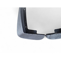 Honda CR-Z CRZ 11-15 Mud Guard Splash Rear Set 08P09-SZT-100R1, E035, OEM, 2011, 2012, 2013, 2014, 2015