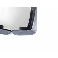 Honda CR-Z CRZ 11-15 Mud Guard Splash Rear Set 08P09-SZT-100R1, E035, OEM, 2011, 2012, 2013, 2014, 2015