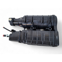 Honda CR-Z CRZ 11-16 Emission System Vapor Fuel Canister, 17011-TM8-L01, E035, OEM, 2011, 2012, 2013, 2014, 2015, 2016
