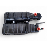 Honda CR-Z CRZ 11-16 Emission System Vapor Fuel Canister, 17011-TM8-L01, E035, OEM, 2011, 2012, 2013, 2014, 2015, 2016