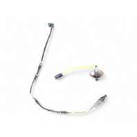 Honda CR-Z CRZ 11-16 Oxygen Emission O2 Sensor Set of 2, 36532-RTW-G03, E035, OEM, 2011, 2012, 2013, 2014, 2015, 2016
