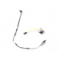 Honda CR-Z CRZ 11-16 Oxygen Emission O2 Sensor Set of 2, 36532-RTW-G03, E035, OEM, 2011, 2012, 2013, 2014, 2015, 2016