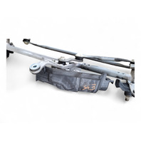 Honda CR-Z CRZ 11-16 Windshield Wiper Link w/Motor, 76505-SZT-G01, E035, OEM, 2011, 2012, 2013, 2014, 2015, 2016
