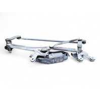 Honda CR-Z CRZ 11-16 Windshield Wiper Link w/Motor, 76505-SZT-G01, E035, OEM, 2011, 2012, 2013, 2014, 2015, 2016