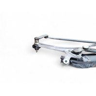 Honda CR-Z CRZ 11-16 Windshield Wiper Link w/Motor, 76505-SZT-G01, E035, OEM, 2011, 2012, 2013, 2014, 2015, 2016