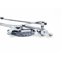 Honda CR-Z CRZ 11-16 Windshield Wiper Link w/Motor, 76505-SZT-G01, E035, OEM, 2011, 2012, 2013, 2014, 2015, 2016
