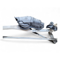Honda CR-Z CRZ 11-16 Windshield Wiper Link w/Motor, 76505-SZT-G01, E035, OEM, 2011, 2012, 2013, 2014, 2015, 2016