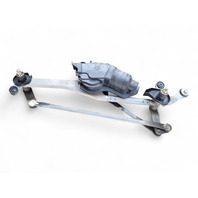 Honda CR-Z CRZ 11-16 Windshield Wiper Link w/Motor, 76505-SZT-G01, E035, OEM, 2011, 2012, 2013, 2014, 2015, 2016