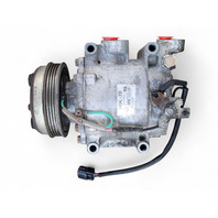 Honda CR-Z CRZ 11-15 A/C Air Condition Compressor, 38810-RBJ-A02, E035, OEM, 2011, 2012, 2013, 2014, 2015