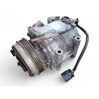Honda CR-Z CRZ 11-15 A/C Air Condition Compressor, 38810-RBJ-A02, E035, OEM, 2011, 2012, 2013, 2014, 2015