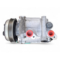 Honda CR-Z CRZ 11-15 A/C Air Condition Compressor, 38810-RBJ-A02, E035, OEM, 2011, 2012, 2013, 2014, 2015