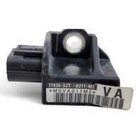 Honda CR-Z CRZ 11-16 Impact Crash Sensor 77930-SZT-B21, E035, OEM, 2011, 2012, 2013, 2014, 2015, 2016 Honda CR-Z CRZ 11-16 Impact Crash Sensor 77930-SZT-B21, E035, OEM, 2011, 2012, 2013, 2014, 2015, 2016