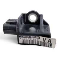 Honda CR-Z CRZ 11-16 Impact Crash Sensor 77930-SZT-B21, E035, OEM, 2011, 2012, 2013, 2014, 2015, 2016