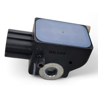Honda CR-Z CRZ 11-16 Impact Crash Sensor 77930-SZT-B21, E035, OEM, 2011, 2012, 2013, 2014, 2015, 2016