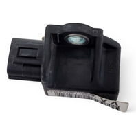 Honda CR-Z CRZ 11-16 Impact Crash Sensor 77930-SZT-B21, E035, OEM, 2011, 2012, 2013, 2014, 2015, 2016