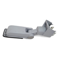 Honda CR-Z CRZ 11-12 Center Console Armrest 08U89-SZT-110, E035, OEM, 2011, 2012
