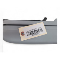 Honda CR-Z CRZ 11-12 Center Console Armrest 08U89-SZT-110, E035, OEM, 2011, 2012