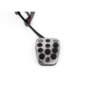 Honda CR-Z 11-15 Clutch Pedal M/T 1.5L 46910-SZT-L02, E035, OEM, 2011, 2012, 2013, 2014, 2015
