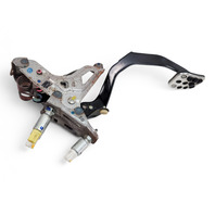 Honda CR-Z 11-15 Clutch Pedal M/T 1.5L 46910-SZT-L02, E035, OEM, 2011, 2012, 2013, 2014, 2015