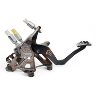 Honda CR-Z 11-15 Clutch Pedal M/T 1.5L 46910-SZT-L02, E035, OEM, 2011, 2012, 2013, 2014, 2015