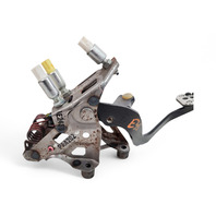 Honda CR-Z 11-15 Clutch Pedal M/T 1.5L 46910-SZT-L02, E035, OEM, 2011, 2012, 2013, 2014, 2015