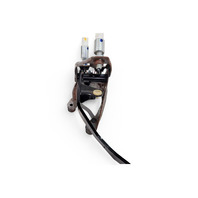 Honda CR-Z 11-15 Clutch Pedal M/T 1.5L 46910-SZT-L02, E035, OEM, 2011, 2012, 2013, 2014, 2015
