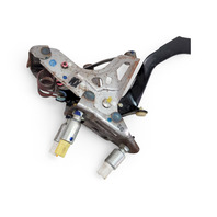 Honda CR-Z 11-15 Clutch Pedal M/T 1.5L 46910-SZT-L02, E035, OEM, 2011, 2012, 2013, 2014, 2015