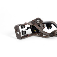 Honda CR-Z 11-15 Clutch Pedal M/T 1.5L 46910-SZT-L02, E035, OEM, 2011, 2012, 2013, 2014, 2015