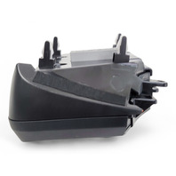 Honda CR-Z CRZ 11-12 A/C Climate Control Switch 79600-SZT-A41ZB, E035, OEM, 2011, 2012