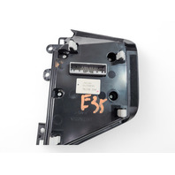 Honda CR-Z CRZ 11-12 A/C Climate Control Switch 79600-SZT-A41ZB, E035, OEM, 2011, 2012