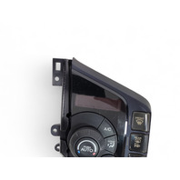 Honda CR-Z CRZ 11-12 A/C Climate Control Switch 79600-SZT-A41ZB, E035, OEM, 2011, 2012