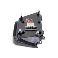 Honda CR-Z CRZ 11-12 A/C Climate Control Switch 79600-SZT-A41ZB, E035, OEM, 2011, 2012