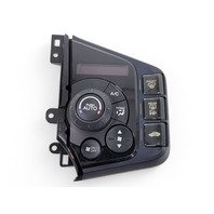 Honda CR-Z CRZ 11-12 A/C Climate Control Switch 79600-SZT-A41ZB, E035, OEM, 2011, 2012