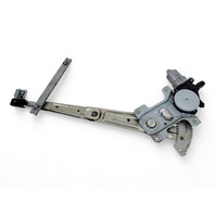 Honda CR-Z CRZ 11-16 Front Window Regulator w/Motor Left/Driver, E035, OEM, 2011, 2012, 2013, 2014, 2015, 2016