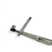 Honda CR-Z CRZ 11-16 Front Window Regulator w/Motor Left/Driver, E035, OEM, 2011, 2012, 2013, 2014, 2015, 2016