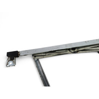 Honda CR-Z CRZ 11-16 Front Window Regulator w/Motor Left/Driver, E035, OEM, 2011, 2012, 2013, 2014, 2015, 2016